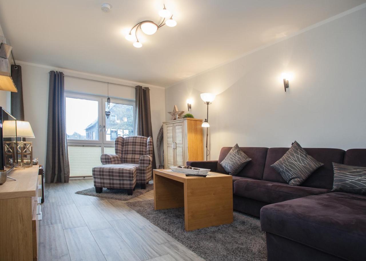 Welcome In - Appartement Fichtenweg 31-B Винтерберг Экстерьер фото